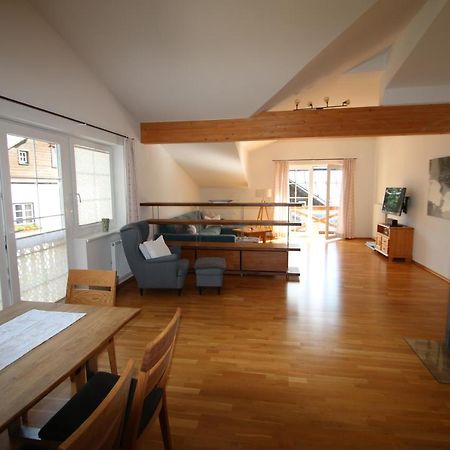 Ferienwohnung Hentschel Altaussee Εξωτερικό φωτογραφία