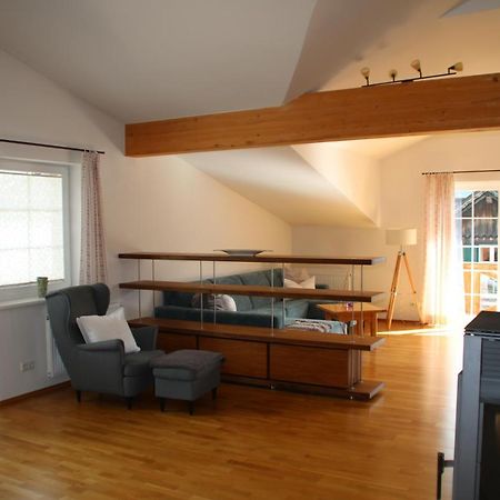 Ferienwohnung Hentschel Altaussee Εξωτερικό φωτογραφία