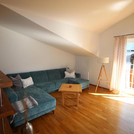 Ferienwohnung Hentschel Altaussee Εξωτερικό φωτογραφία