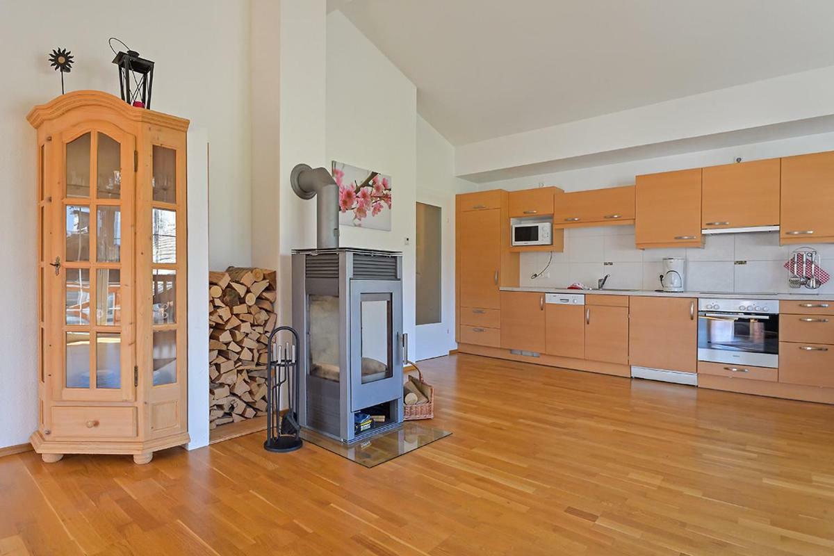 Ferienwohnung Hentschel Altaussee Εξωτερικό φωτογραφία