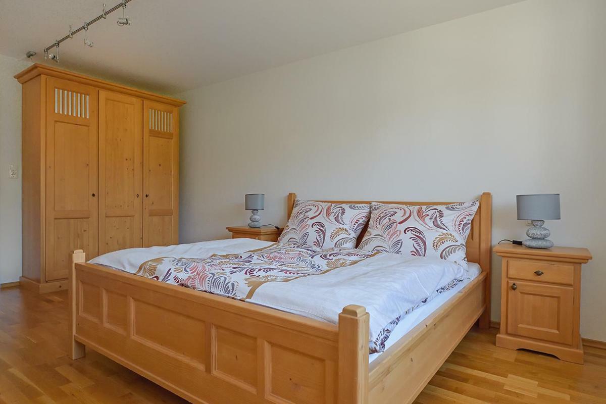 Ferienwohnung Hentschel Altaussee Εξωτερικό φωτογραφία