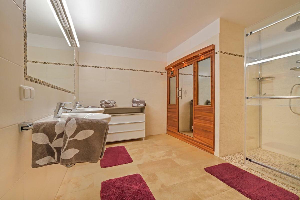 Ferienwohnung Hentschel Altaussee Εξωτερικό φωτογραφία
